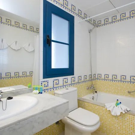Appartement Tropical Adjoining Playa Blanca (Lanzarote)