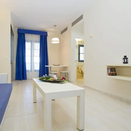 Appartement Tropical Adjoining *