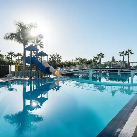 Appartement Tropical Adjoining Playa Blanca (Lanzarote)